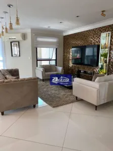 Apartamento com 4 Quartos à venda, 248m² no Camargos, Guarulhos