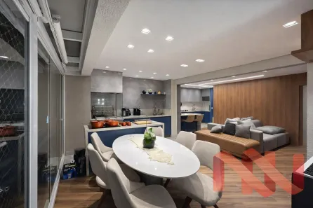 Apartamento com 3 Quartos à venda, 181m² no Vila Carrão, São Paulo
