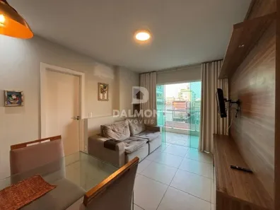 Apartamento com 1 Quarto à venda, 57m² no Centro, Cabo Frio