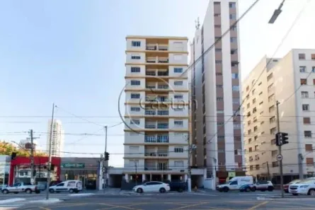 Apartamento com 3 Quartos à venda, 103m² no Parque da Mooca, São Paulo
