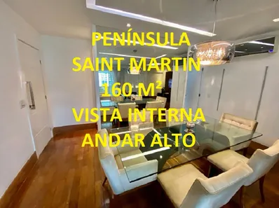 Apartamento com 4 Quartos à venda, 160m² no Barra da Tijuca, Rio de Janeiro