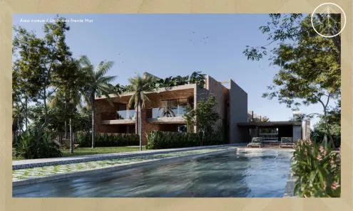 Apartamento com 1 Quarto à venda, 85m² no Praia de Milagres, São Miguel dos Milagres