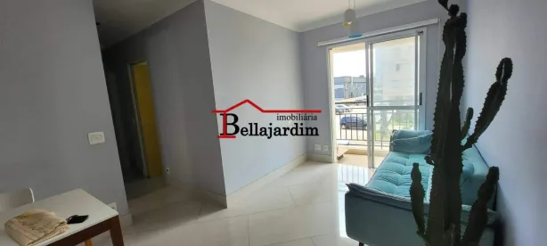 Apartamento com 3 Quartos à venda, 65m² no Vila Curuçá, Santo André