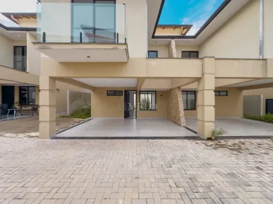 Casa com 4 Quartos para venda ou aluguel, 180m² no São Luiz, Belo Horizonte