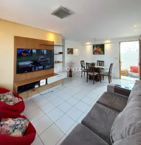 Apartamento com 3 Quartos à venda, 63m² no Encruzilhada, Recife