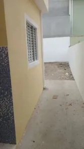 Casa com 1 Quarto à venda, 70m² no Jardim Nova República, São José dos Campos