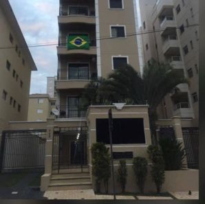 Apartamento com 2 Quartos à venda, 82m² no Parque Campolim, Sorocaba