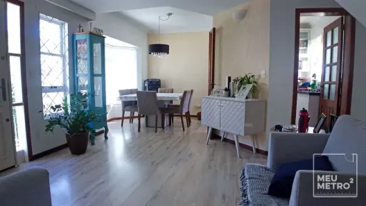 Casa com 4 Quartos à venda, 120m² no Canto, Florianópolis