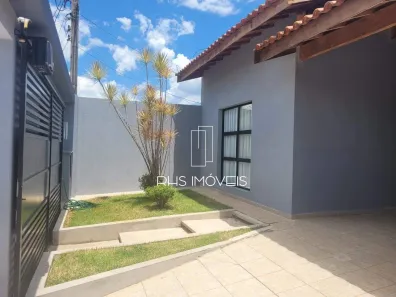 Casa com 3 Quartos à venda, 165m² no Loteamento Residencial Santa Gertrudes, Valinhos