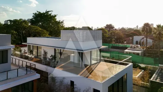 Casa com 4 Quartos à venda, 539m² no Jardim Paulista, São Paulo