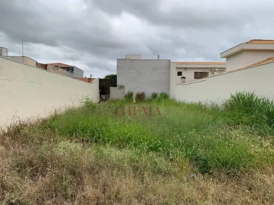 Lote/Terreno à venda, 345m² no Jardim Agrolar, Saltinho
