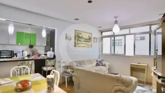 Apartamento com 2 Quartos à venda, 89m² no Mooca, São Paulo