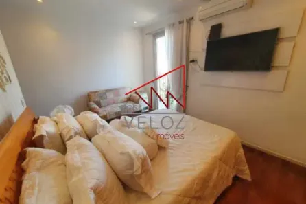Cobertura com 2 Quartos à venda, 204m² no Botafogo, Rio de Janeiro