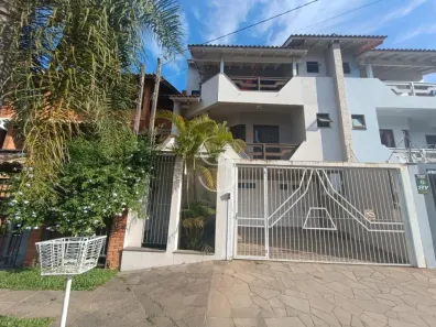 Casa com 3 Quartos à venda, 300m² no São José, São Leopoldo