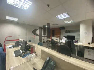 Sala Comercial para alugar, 383m² no Centro, São Caetano do Sul