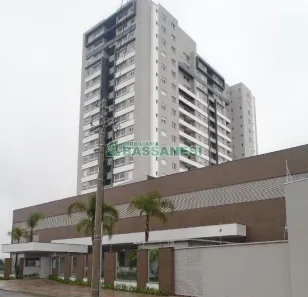 Apartamento com 1 Quarto à venda, 38m² no Sanvitto, Caxias do Sul