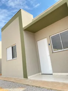 Casa com 2 Quartos à venda, 46m² no Residencial Altos do Parque II, Cuiabá