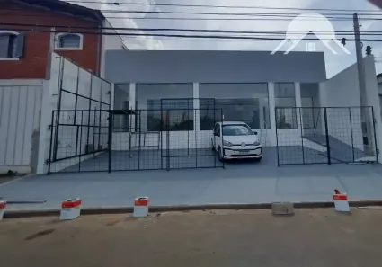 Galpão/Depósito/Armazém à venda, 176m² no Jardim Bela Vista, Campinas