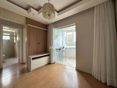 Apartamento com 2 Quartos à venda, 57m² no Vila Baependi, Jaraguá do Sul