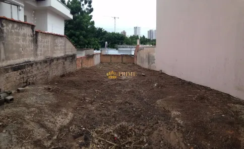 Lote/Terreno à venda, 354m² no Cambuí, Campinas