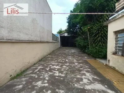 Lote/Terreno à venda, 500m² no Vila Gomes Cardim, São Paulo