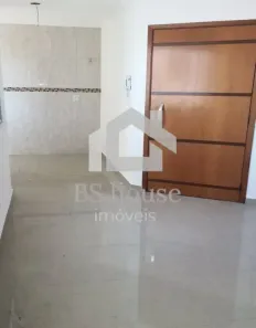 Apartamento com 2 Quartos à venda, 88m² no Campestre, Santo André