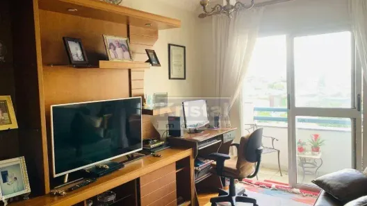 Apartamento com 2 Quartos à venda, 65m² no Vila da Saúde, São Paulo
