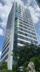 Apartamento com 1 Quarto para alugar, 34m² no Parnamirim, Recife