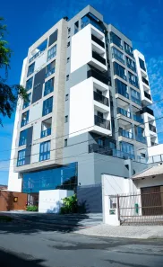 Apartamento com 3 Quartos à venda, 86m² no América, Joinville