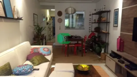 Sobrado com 3 Quartos à venda, 157m² no Vila Floresta, Santo André