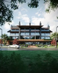 Apartamento com 1 Quarto à venda, 66m² no Carniel, Gramado
