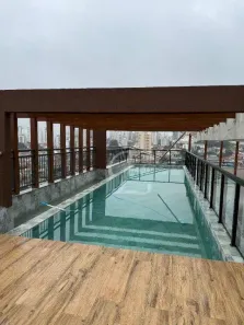 Apartamento com 1 Quarto à venda, 24m² no Jardim São Paulo(Zona Norte), São Paulo