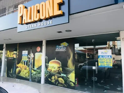 Sala Comercial para alugar, 51m² no Ininga, Teresina
