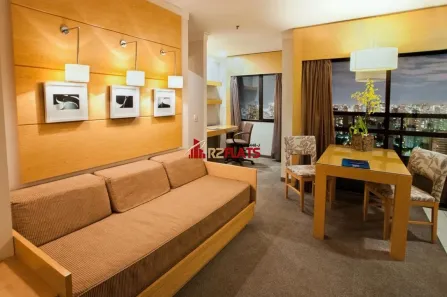 Flat com 1 Quarto à venda, 42m² no Nova Piraju, São Paulo