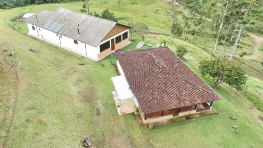 Fazenda/Sítio à venda, 500000m² no Mirantão, Bocaina de Minas