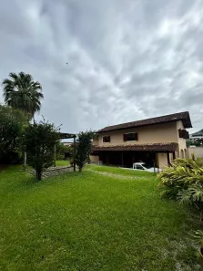 Casa com 4 Quartos à venda, 400m² no Balneário, Angra dos Reis