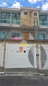 Sobrado com 3 Quartos à venda, 149m² no Parque Boturussu, São Paulo