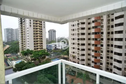 Apartamento com 2 Quartos à venda, 64m² no Barra da Tijuca, Rio de Janeiro