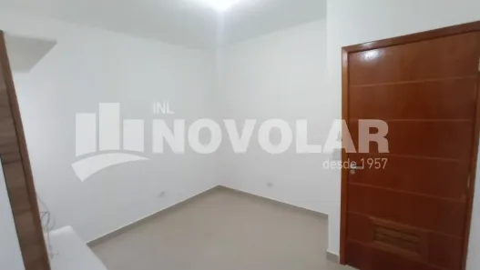 Apartamento com 1 Quarto para alugar, 30m² no Vila Maria Baixa, São Paulo