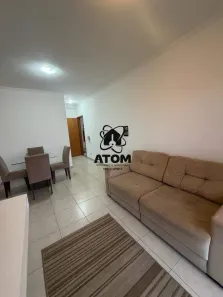 Apartamento com 2 Quartos à venda, 66m² no Residencial Dalla Rosa, Taubaté