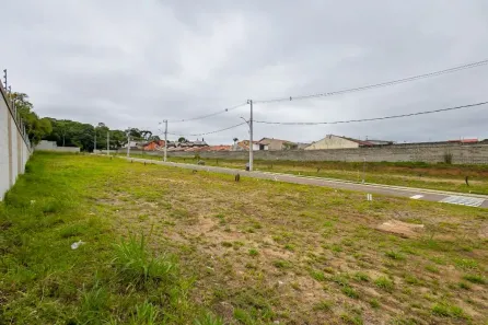 Lote/Terreno à venda, 114m² no São Braz, Curitiba