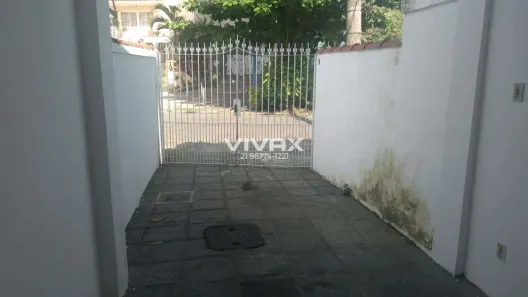 Casa com 3 Quartos à venda, 296m² no Cachambi, Rio de Janeiro
