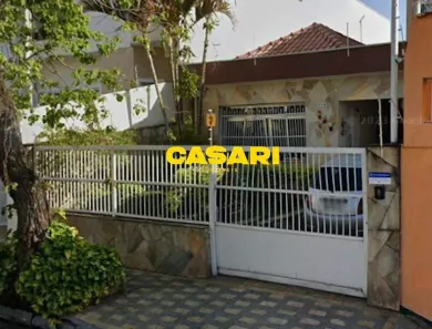Casa com 3 Quartos à venda, 220m² no Rudge Ramos, São Bernardo do Campo