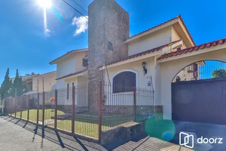 Casa com 6 Quartos à venda, 546m² no Jardim Itu, Porto Alegre