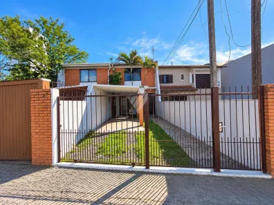 Ponto Comercial com 3 Quartos para alugar, 90m² no Centro, Gravataí