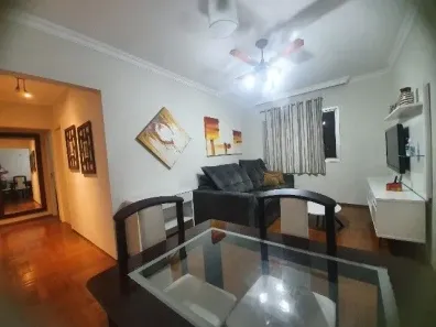 Apartamento com 3 Quartos à venda, 80m² no Jardim Topázio, São José dos Campos