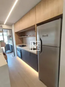 Apartamento com 2 Quartos à venda, 51m² no Bosque da Saúde, São Paulo