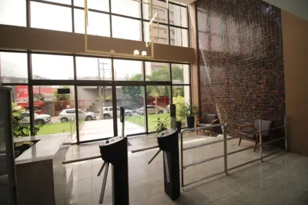 Consultório à venda, 50m² no Aflitos, Recife