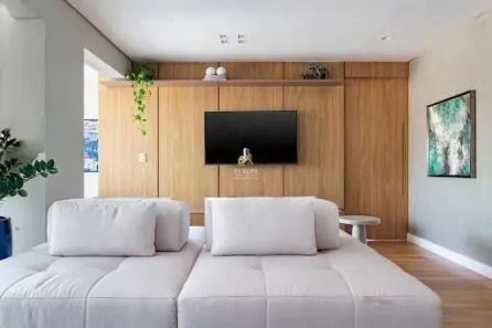 Apartamento com 2 Quartos à venda, 113m² no Vila Mariana, São Paulo