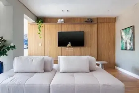 Apartamento com 2 Quartos à venda, 113m² no Vila Mariana, São Paulo